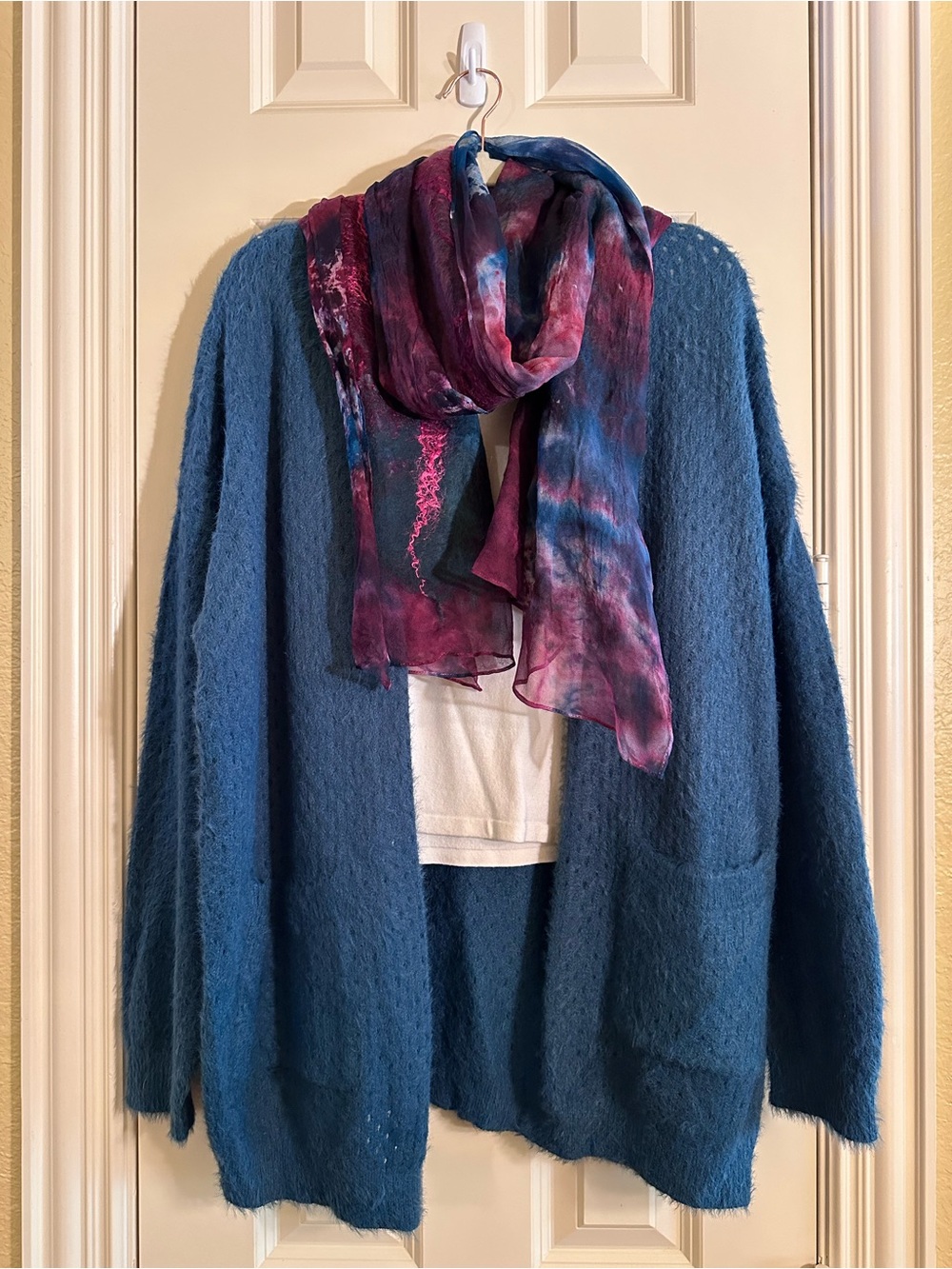 Boutique Cardigan (unbranded)